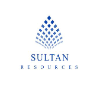 Sultan Resources (SLZ)のロゴ。