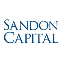 Sandon Capital Investments (SNC)のロゴ。