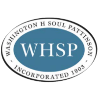 Washington H Soul Pattin... (SOL)のロゴ。