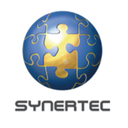 Synertec (SOP)のロゴ。