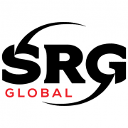 SRG Global (SRG)のロゴ。