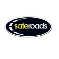 Saferoads (SRH)のロゴ。