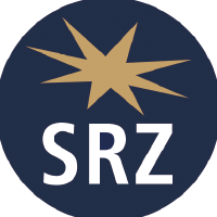 Stellar Resources (SRZ)のロゴ。
