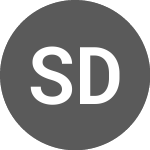  (SSZDA)のロゴ。