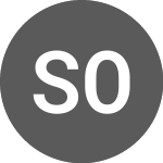  (STKO)のロゴ。