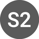  (STWIO2)のロゴ。
