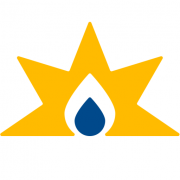 Strike Energy (STX)のロゴ。