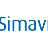 Simavita (SVA)のロゴ。