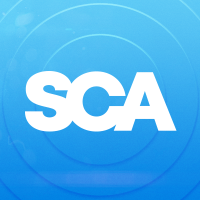 Southern Cross Media (SXL)のロゴ。