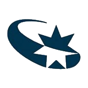Tabcorp (TAH)のロゴ。