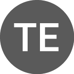 Top End Uranium (TEU)のロゴ。