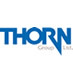 Thorn (TGA)のロゴ。