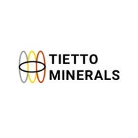 Tietto Minerals (TIE)のロゴ。