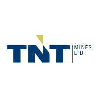 TNT Mines (TIN)のロゴ。