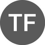  (TKGCB)のロゴ。