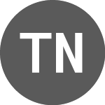 True North Copper (TNC)のロゴ。