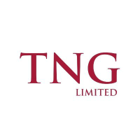 Tng (TNG)のロゴ。