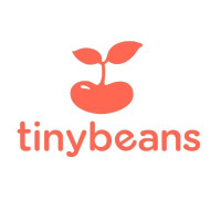 Tinybeans (TNY)のロゴ。