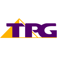 Tpg Telecom (TPM)のロゴ。