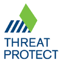 Threat Protect Australia (TPS)のロゴ。