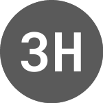 3Q Holdings (TQH)のロゴ。