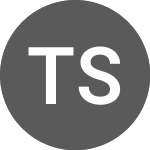 Titanium Sands (TSLOA)のロゴ。