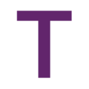 Tuas (TUA)のロゴ。