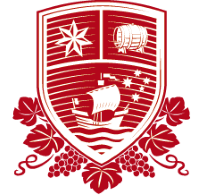 Treasury Wine Estates (TWE)のロゴ。