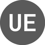  (UEQN)のロゴ。