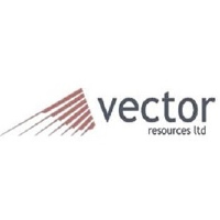 Vector Resources株価