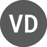  (VXRN)のロゴ。