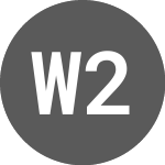 Way 2 Vat (W2V)のロゴ。
