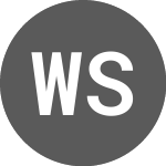 WAM Strategic Value (WAR)のロゴ。