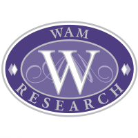 Wam Research (WAX)のロゴ。