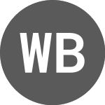 Westpac Banking (WBCPL)のロゴ。