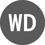 (WDRNA)のロゴ。
