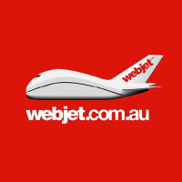 Webjet (WEB)のロゴ。