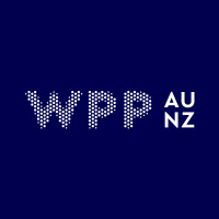 WPP AUNZ (WPP)のロゴ。