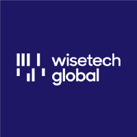 WiseTech Global (WTC)のロゴ。
