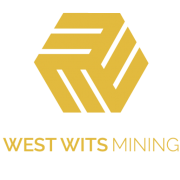 West Wits Mining (WWI)のロゴ。