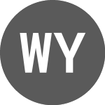 Western Yilgarn NL (WYX)のロゴ。