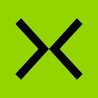 Xref (XF1)のロゴ。