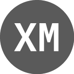 XLR8 Metals (XL8)のロゴ。