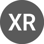Xantippe Resources (XTCR)のロゴ。