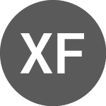  (XTEDA)のロゴ。