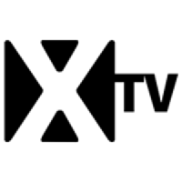 XTV Networks (XTV)のロゴ。