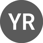  (YHLR)のロゴ。