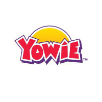 Yowie (YOW)のロゴ。