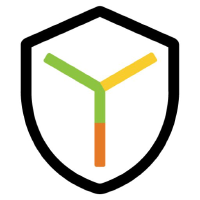 YPB (YPB)のロゴ。