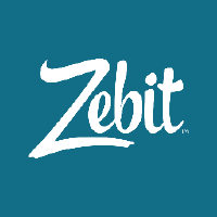 Zebit (ZBT)のロゴ。